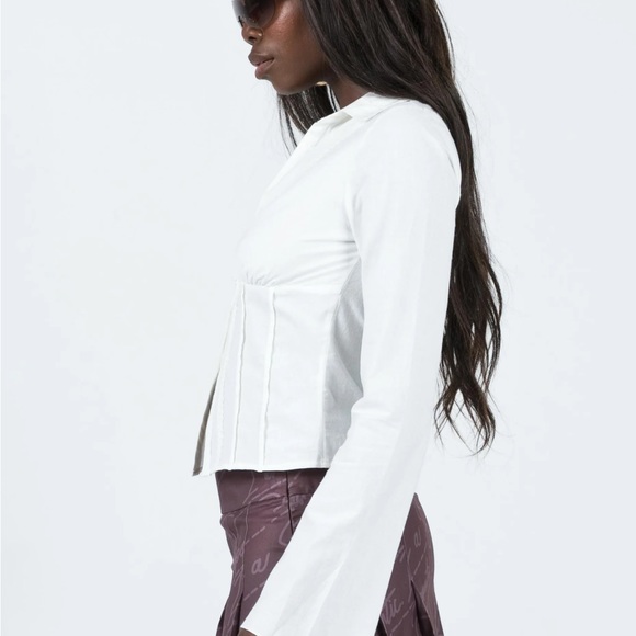 BACK TO THE FUTURW SHIRT - Picture 4 of 5